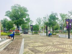 -首创奥特莱斯(昆山店)