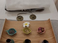 -麦子MaiMassage(打浦桥店)