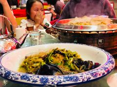 -老六杀猪菜(进乡街店)