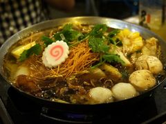 -8锅臭臭锅(金巴利道店)