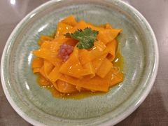 -茶油香闽南菜·花园餐厅(前埔店)