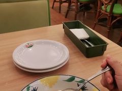 -萨莉亚意式餐厅(恒宝广场店)