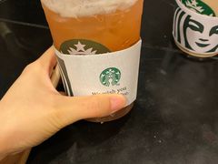 -星巴克臻选(深圳皇庭广场分店)
