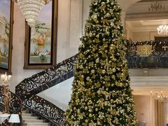 -大堂吧·下午茶·特调鸡尾酒(大连一方城堡豪华精选酒店)