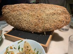 鞋底饼-弄堂里(西溪龙湖天街店)
