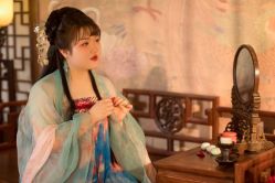 -八角古风摄影