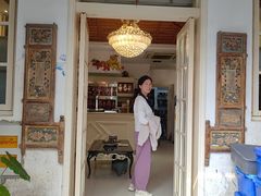 -又见炊烟私房菜(敬亭路店)