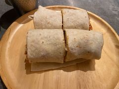 -耶里夏丽·丝路新疆菜·清真食品(徐汇南丹东路臻选店)