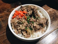 -鸟鸣门屋台料理(金帝银泰店)