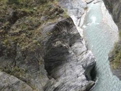 -太鲁阁公园