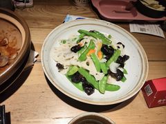 -青年公社烤鸭(滨湖银泰店)
