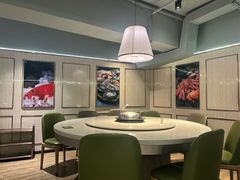 -青蓬蒸汽海鲜·深圳老字号·团建聚会(壹方城店)