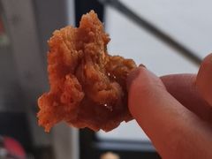 -阿捡忭京炸鸡(韭菜园总店)