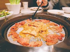 -么子烤肉(化龙池店)