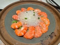 -吕氏焗小鲜•花园餐厅(八大关店)