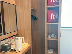 -宜必思酒店(扬州文昌阁店)