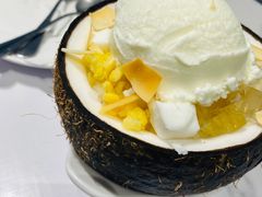 -乐果甜心·潮汕冰室(南澳后宅分店)