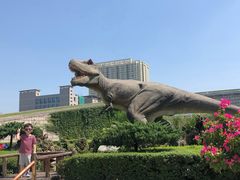 -陕西自然博物馆