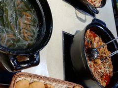 -素渡新派素食自助餐厅(兴工街店)