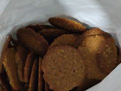 奶咖脆片-上海哈尔滨食品厂(淮海中路店)