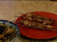 馕坑肉-维吾尔餐厅(宜山路店)