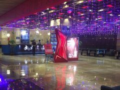 -极度沸点CLUB KTV(世贸中心店)