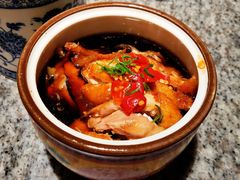 王府泡椒鸡-南京大牌档(中关村店)
