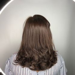 -MS.SALON美发沙龙