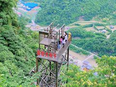 -九皇山景区