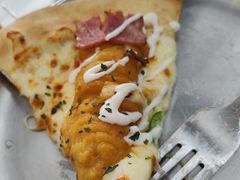 -奇帕波·披萨&炸鸡(诺和木勒站店)