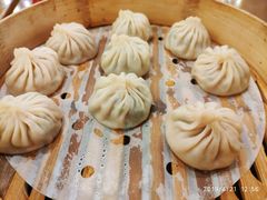 -隆喜元鱼汤包·海鲜(中联广场店)