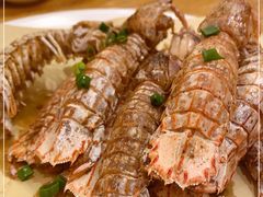 -高佳庄·舟山海鲜(海景旗舰店)