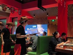 -肉串汪(月坛店)