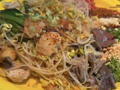 -北丐先生·野馄饨烧烤(泰达E街区店)