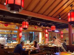 -鸽子窝(黄村店)