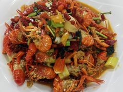 -一起吃小龙虾·海鲜(海珠店)