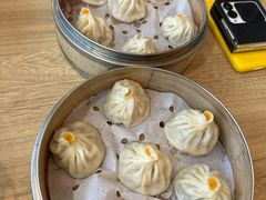 -老金陵·李氏鸭血粉丝汤(夫子庙店)