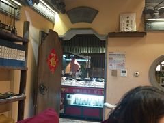 大堂-东道煮牛肉火锅(东盛大街店)