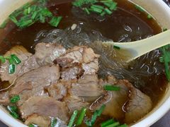 -清真蒋有记(老门东店)