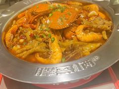 -胖哥俩肉蟹煲(福州仓山爱琴海店)