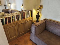 -Me Coffee下午茶艺术空间