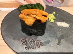 -橼舍鮨青木
