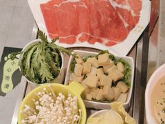 -巴蜀王婆大虾(首经贸店)