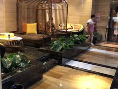 -水晶之星洗浴温泉汗蒸