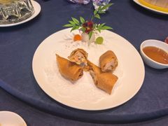 -新加坡泰国村酒楼(五角场店)