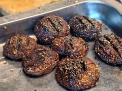 -清真·馬坡二旦烧烤(人生一串拍摄店)