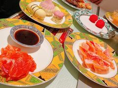 -舜和巴西烤肉餐厅(舜和国际店)