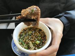 -藏味八珍特色火锅