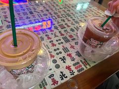 -憶廟街 X 沙角邨(太古城店)