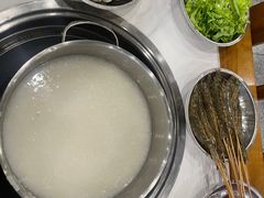 -盈田盈粥庄(博山东路店)